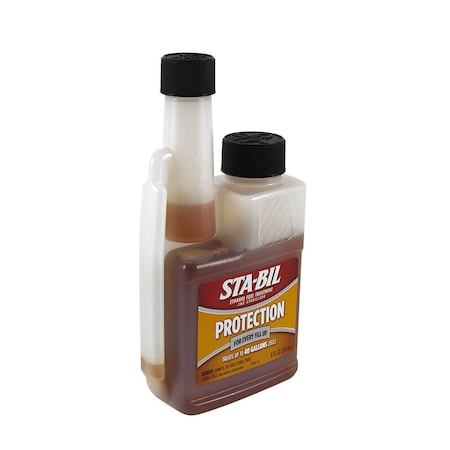 Mtd Fuel Ethanol 8 Oz GDE-22288